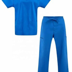 New Design Hospital Wear