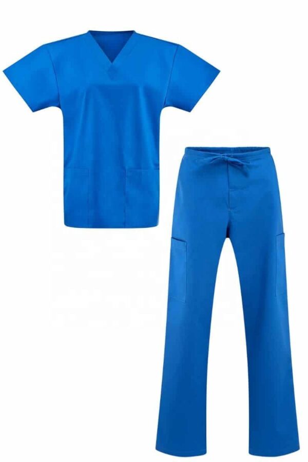 New Design Hospital Wear