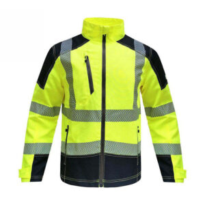 Wholesale Workwear Winter Jacket