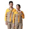 Fashion Workwear Uniform