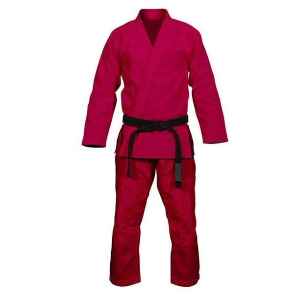 High Quality Martial Arts Uniform GI