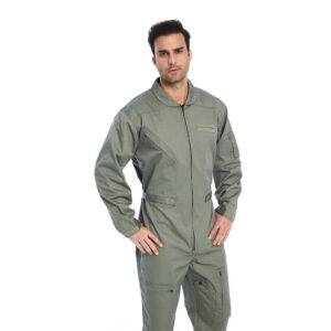 Flame Resistant Flying Wear Suit