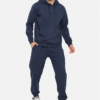 Pullover Hooded Tracksuit for Men