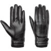 Sheepskin Leather Gloves