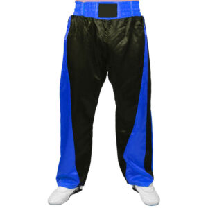 Muay Thai Kick Boxing Trousers