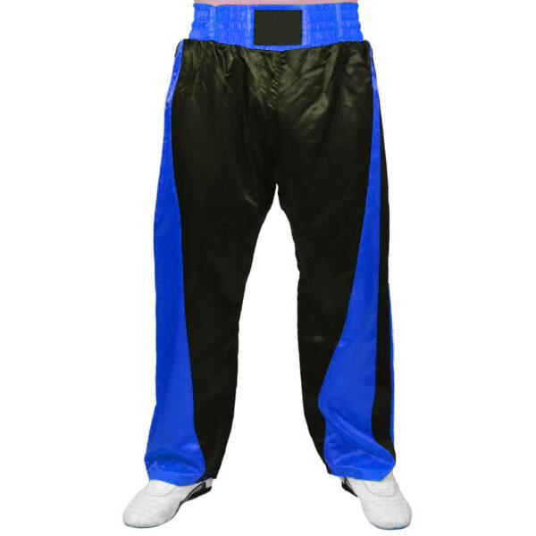 Muay Thai Kick Boxing Trousers