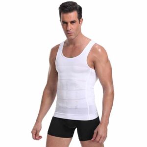 Men's Compression Tank Tops