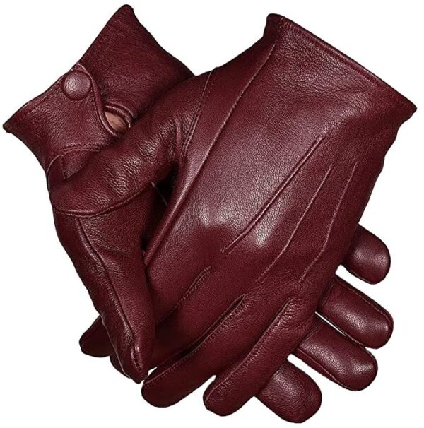 High Quality Leather Gloves