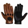 Ladies Leather Gloves