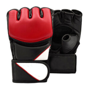 Professional Training Mma Gloves