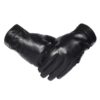 Motorcycle Leather Gloves