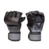 PU grappling gloves