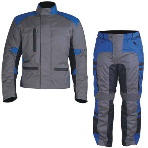 Waterproof Protective Suit