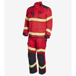 Fire Fighting Protection Clothing