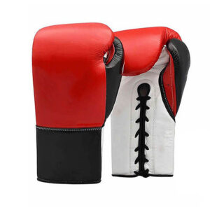 Custom Professional Boxing Gloves