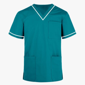 Hospital Doctor Working Uniform