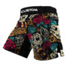 Men Sublimation Printed Shorts