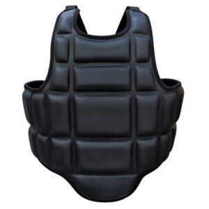 Karate Chest Protector