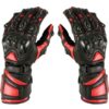 Motor Bike Sports Glove