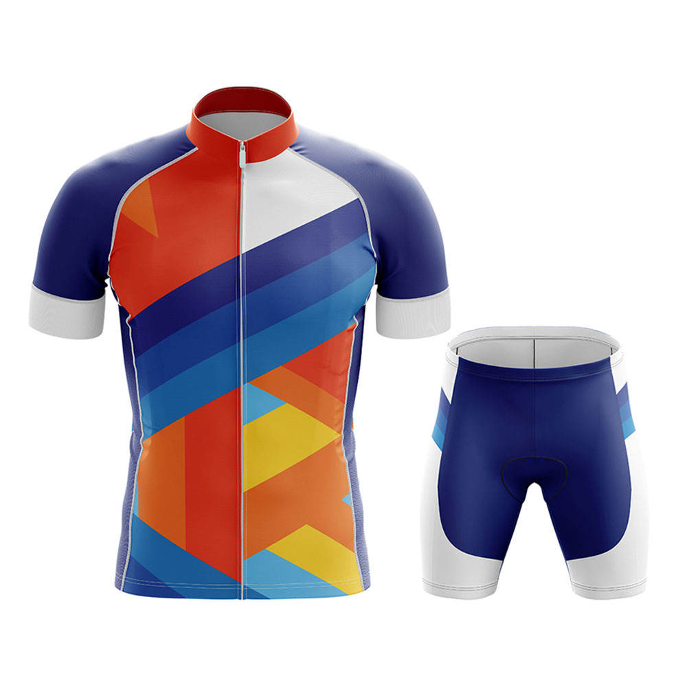 Custom Sportswear Cycling Wear
