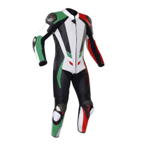 Racing Suit Motorbike Leather