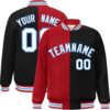 varsity bomber jackets